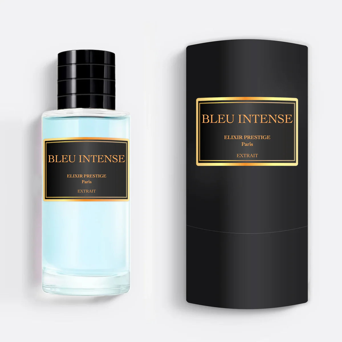 BLEU INTENSE