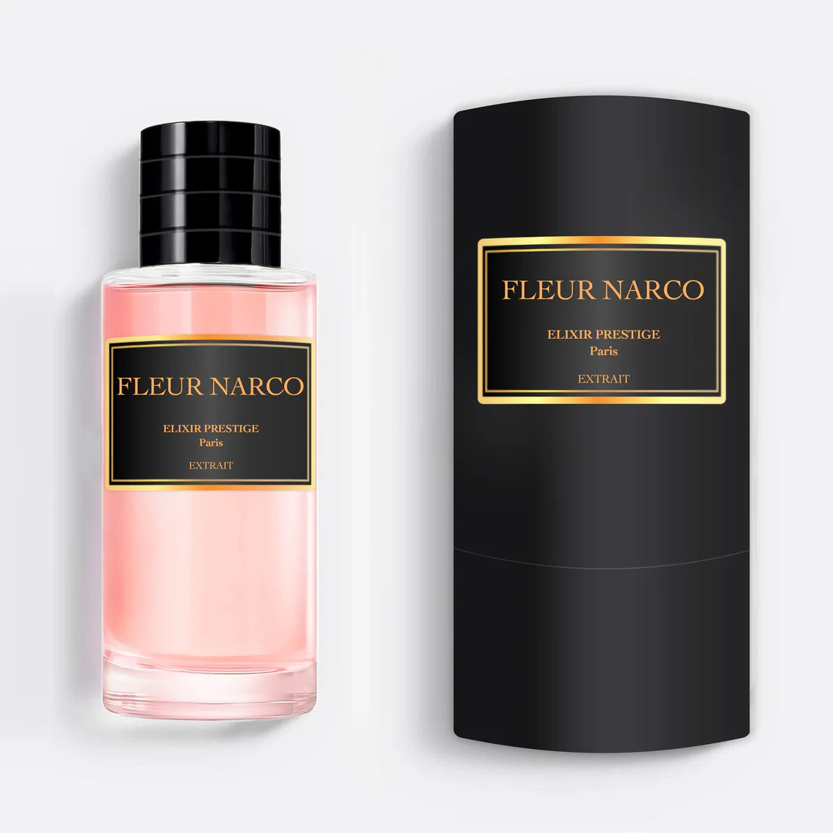 FLEUR NARCO