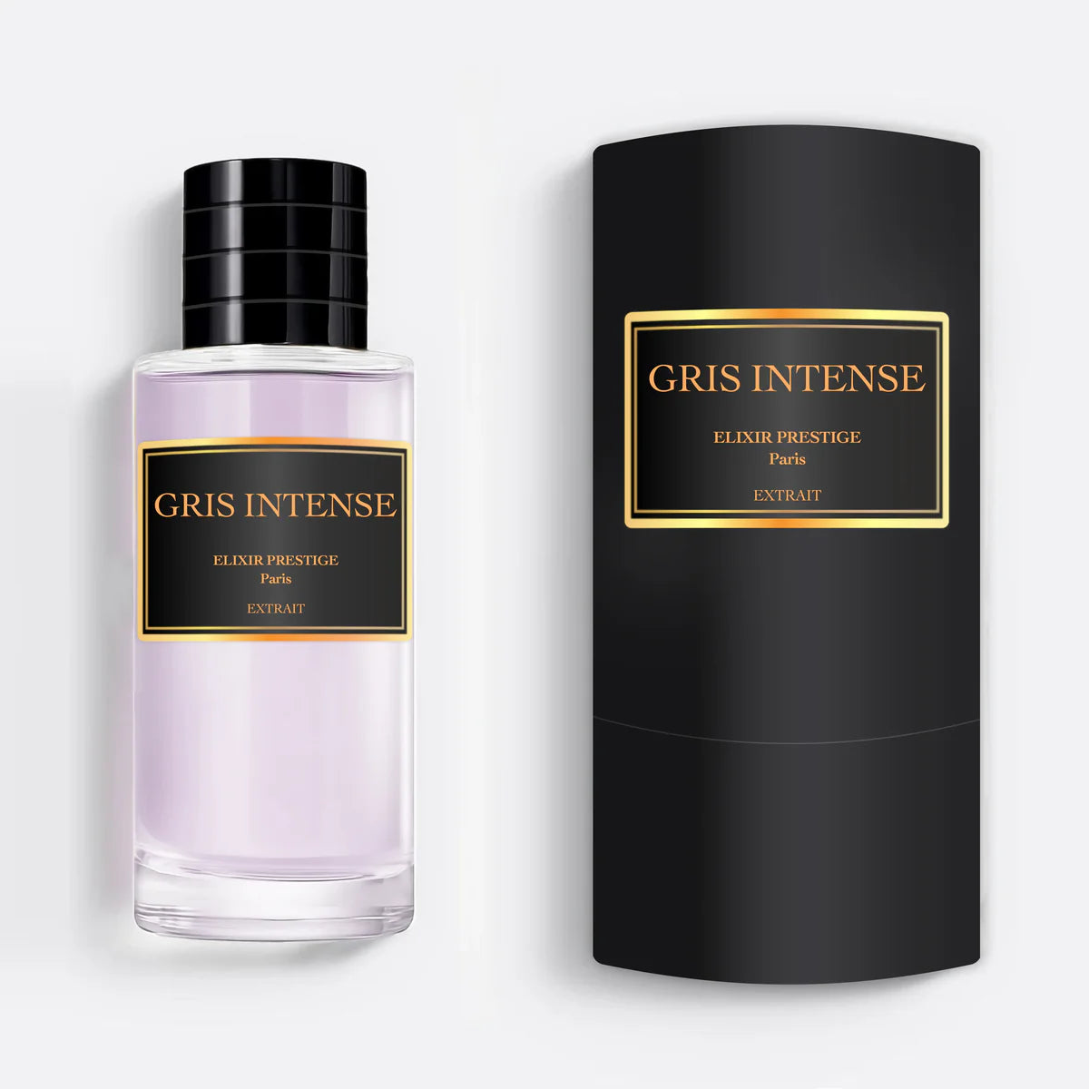 GRIS INTENSE