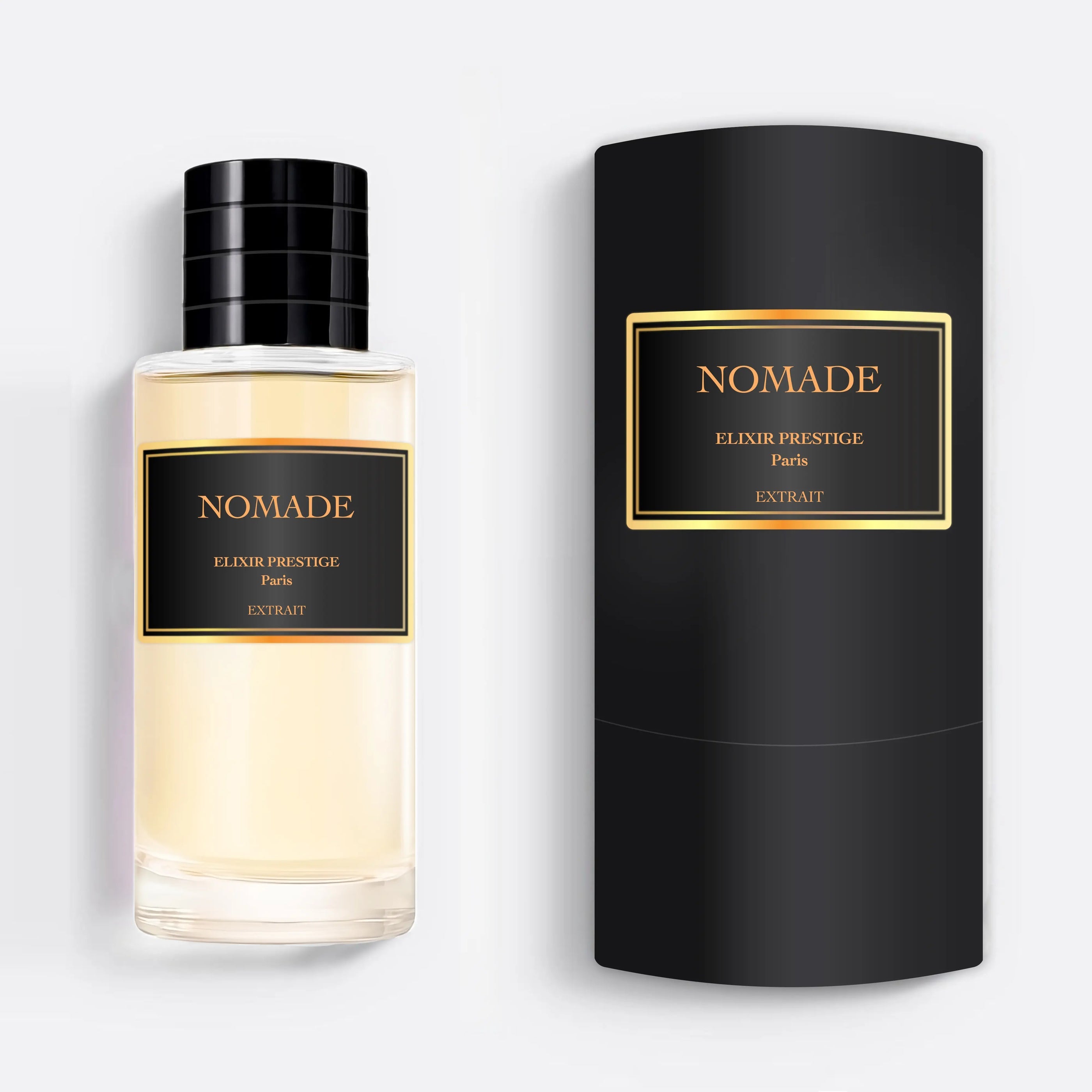 NOMADE