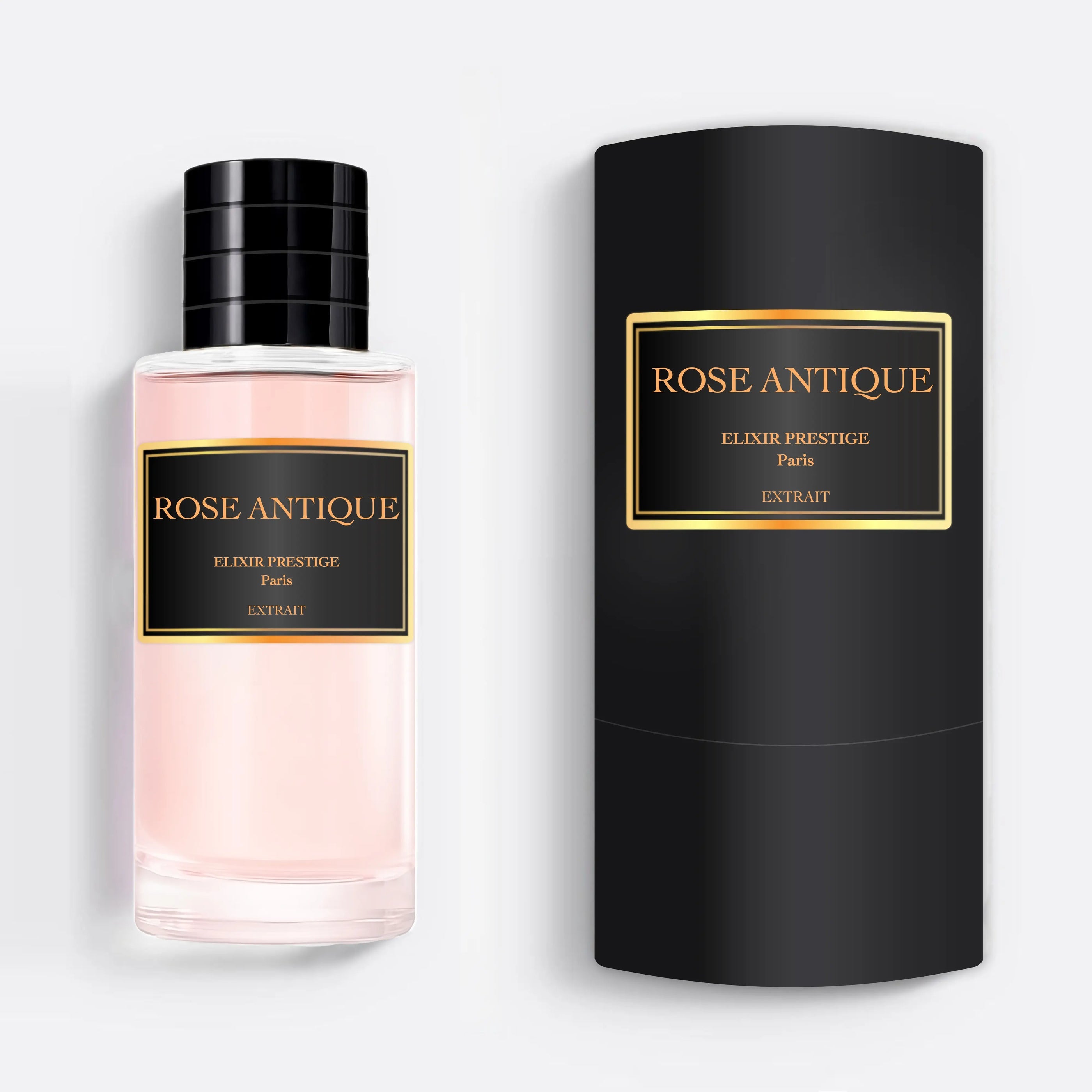 ROSE ANTIQUE