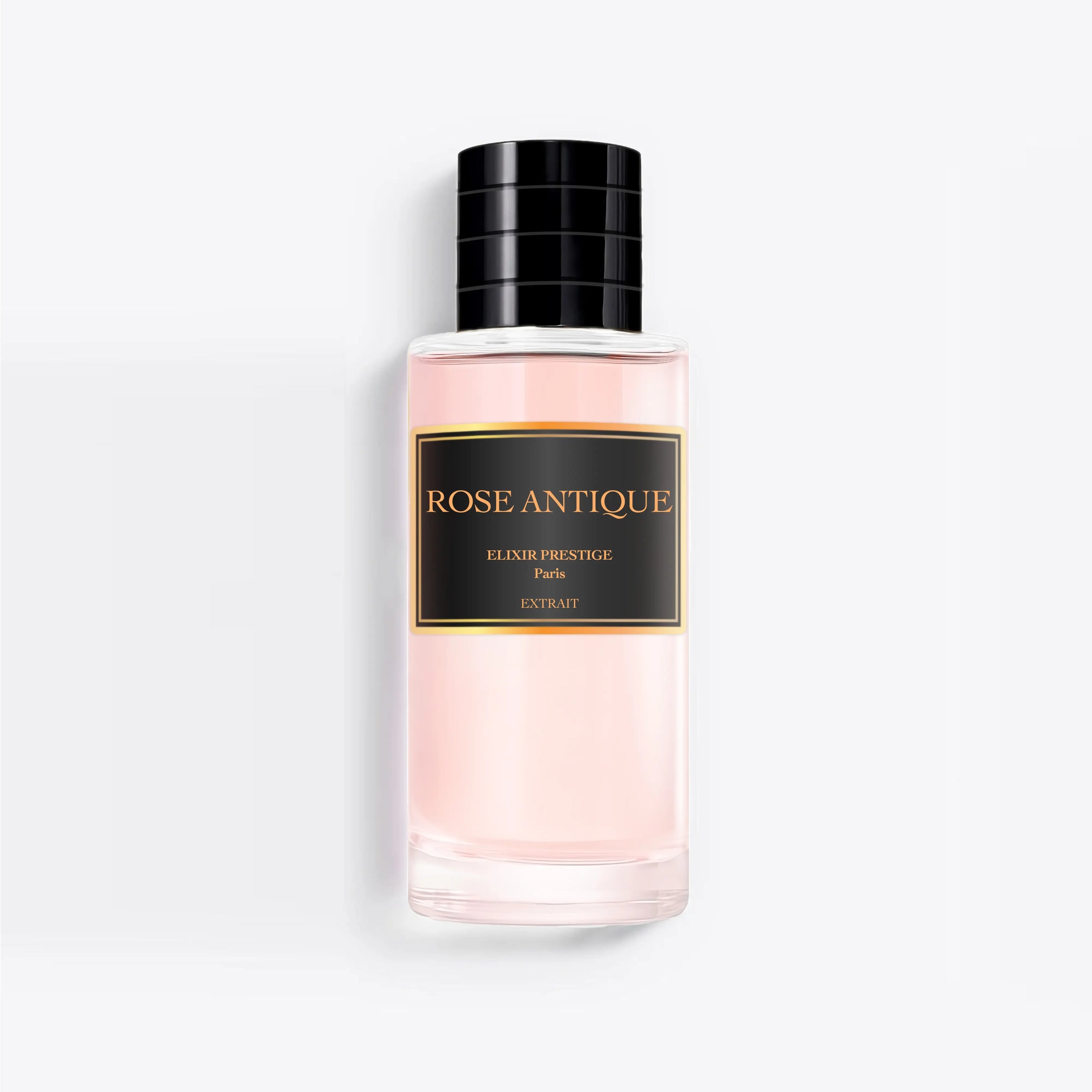 ROSE ANTIQUE