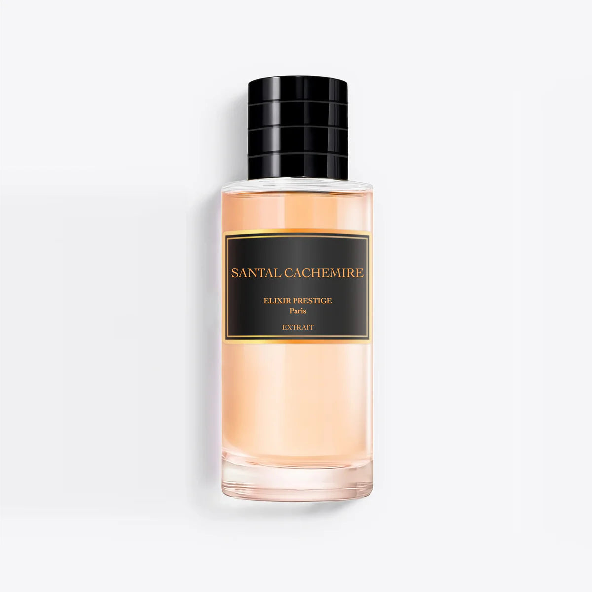 SANTAL CACHEMIRE