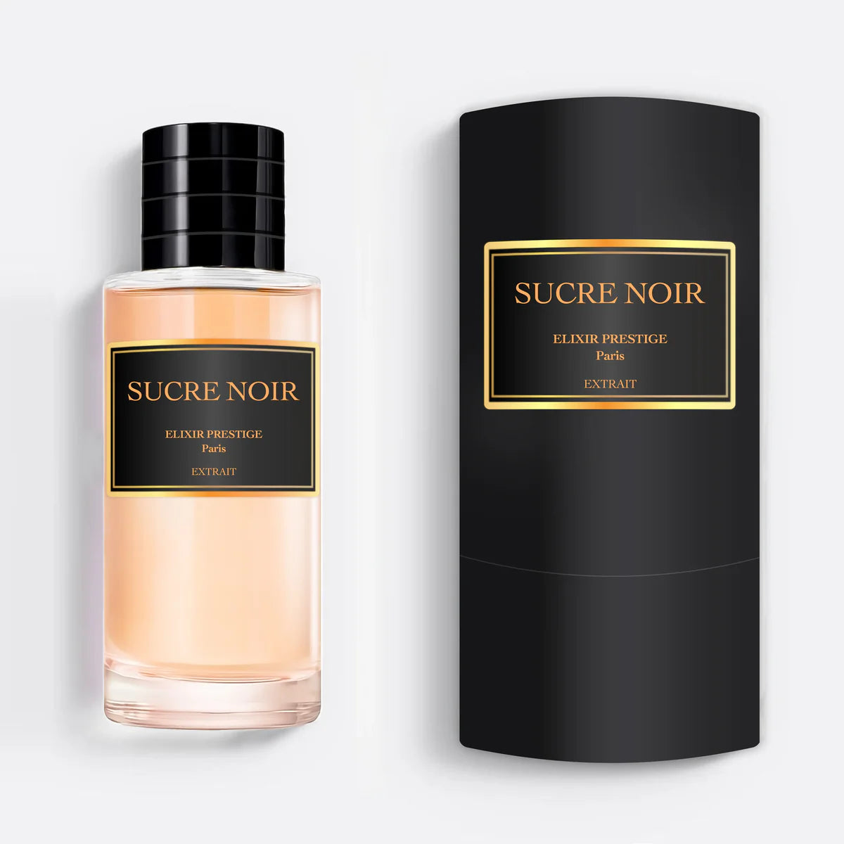 SUCRE NOIR