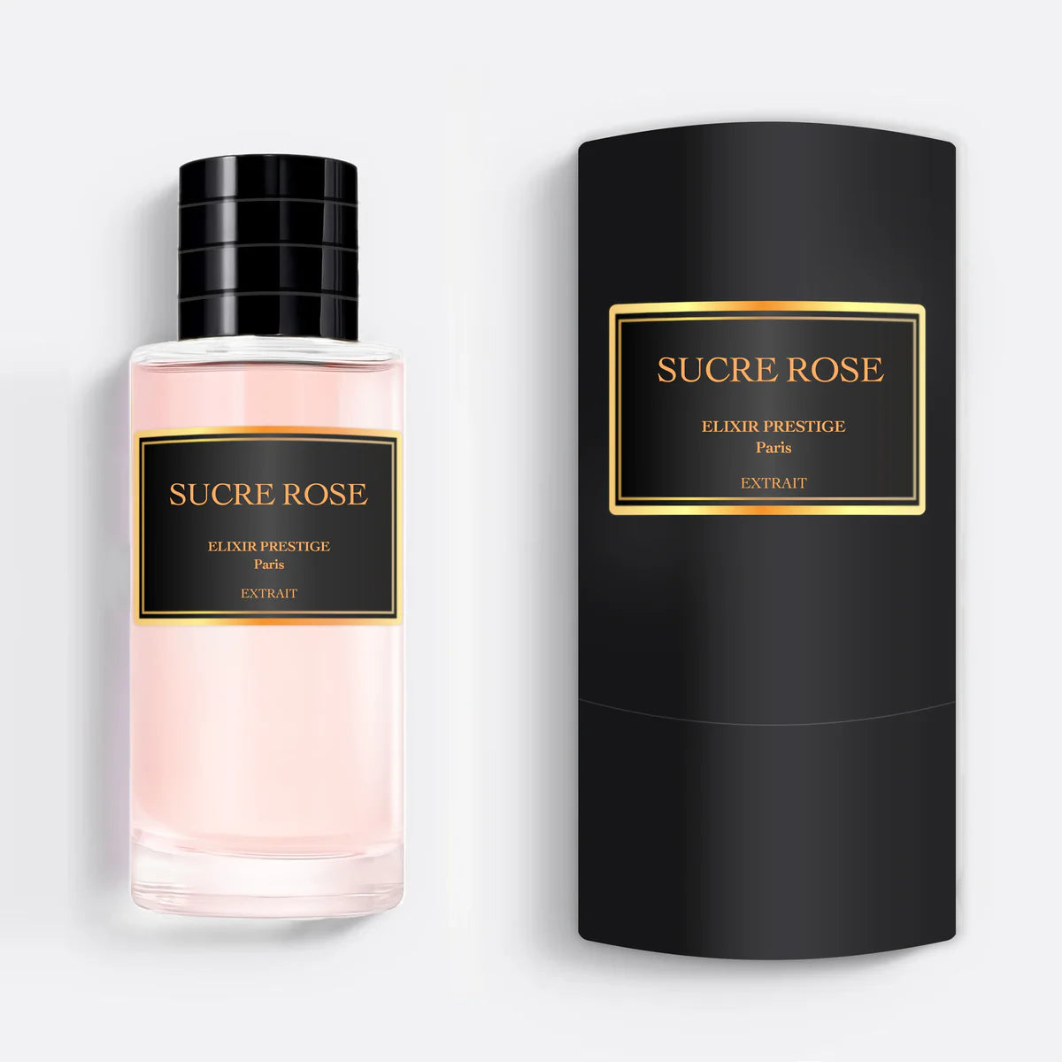 SUCRE ROSE